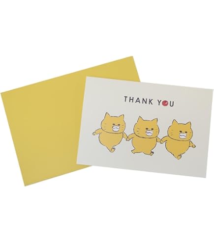 Amazon.co.jp: ノラネコぐんだん[グリーティングカード]ガーランド